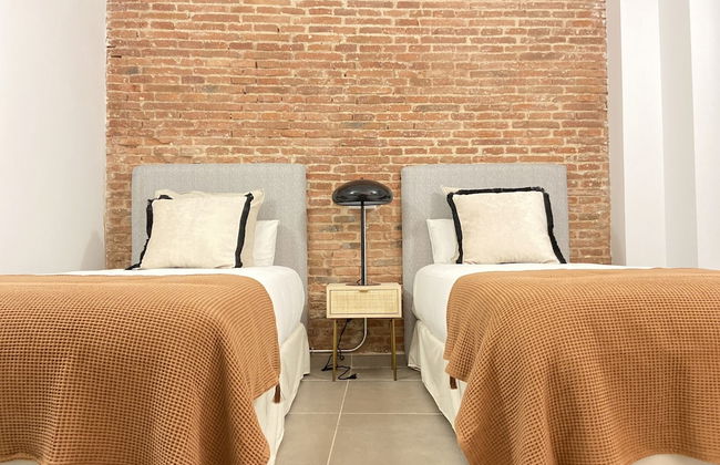 Collection La Latina - Photo 6