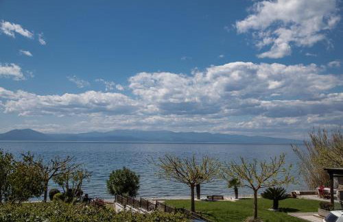 ILOI’s Villa in peaceful Village w. Private Beach - Photo 50