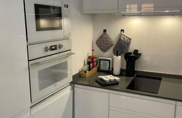 ZaragozaHome El Tubo - Ideal Familias - Parking - Foto 14