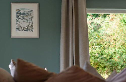 Trewhiddle 40 - A Luxury Cottage by Together Travel - Foto 10