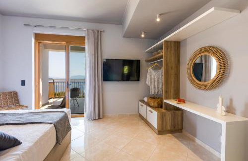 Villa Di Capri - Foto 15