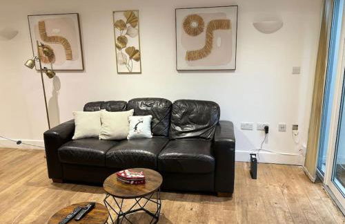 The Urban Retreat 4bdr sleep 14 - Foto 18