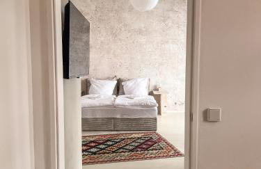 Loft-style design apartment in the heart of Berlin - Photo 23
