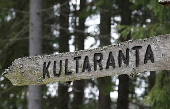 Kultaranta - Foto 4