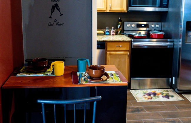 DTWN luxury condo 99 percent Walk score - Foto 58