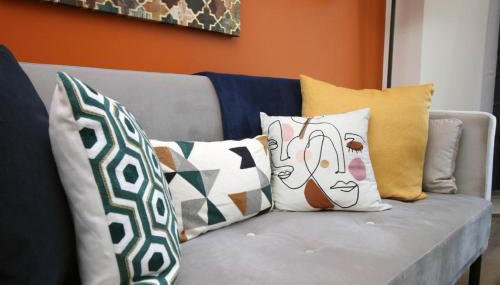 Chic 3-Bed Stay Near Cardiff’s Top Sights - Foto 3