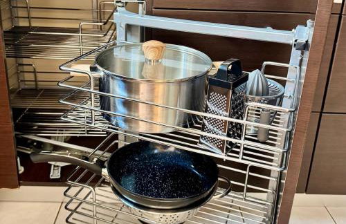 SunnyUrbanNest II - Foto 29