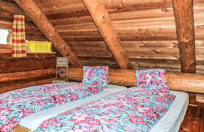 Rustico Cà dru Lurenz - Foto 15