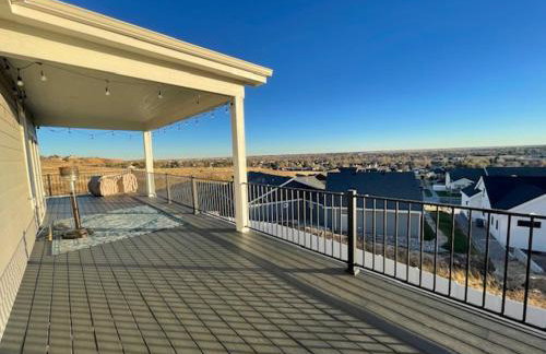 Modern Home, Breathtaking Views - Foto 18