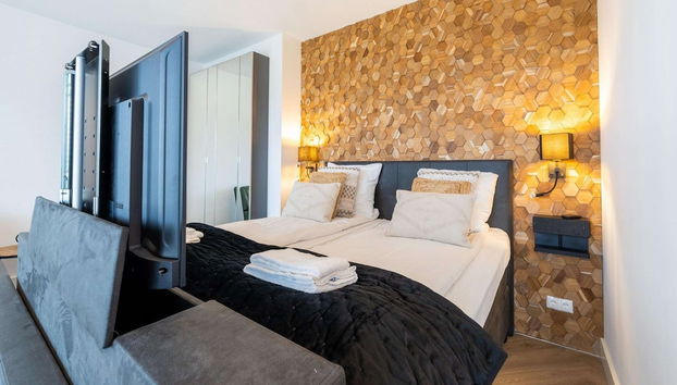 Villa in Zeewolde Near Town Center - Photo 2, Room