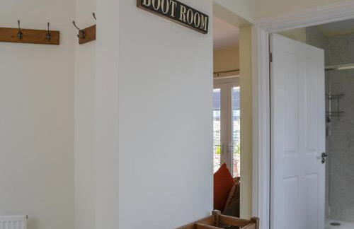 Old Saddlers Cottage - Foto 30