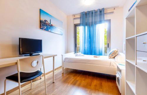 Luminoso piso en La Laguna by CABANA Rentals - Foto 1