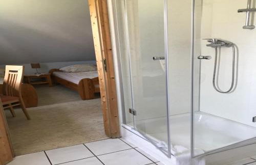 Large Detached Holiday Home in Hesse With Private Garden and Terrace - Foto 10