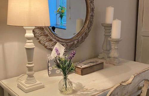 Swallows Barn - Foto 12