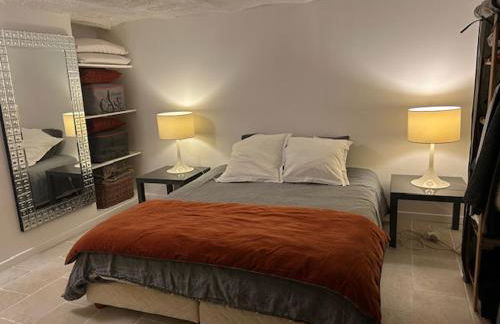 Appartement Loft centre ville - Foto 12