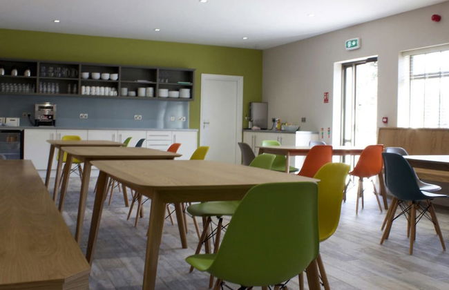 The International - Foto 10