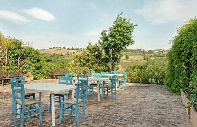 Villa Sinfonia - Villa Sinfonia - Photo 18