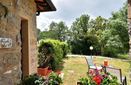 Villa Nocciola Il Poderone - Foto 25