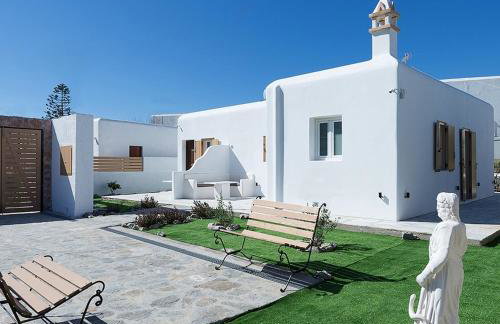 Ch apartment's Mykonos - Photo 15