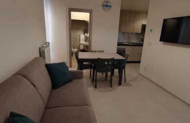 Residence Pugliamare - Foto 45
