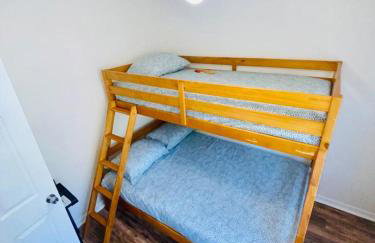 Two Fully Equipped Apartments and a Studio 5 miles from the beach - Foto 11