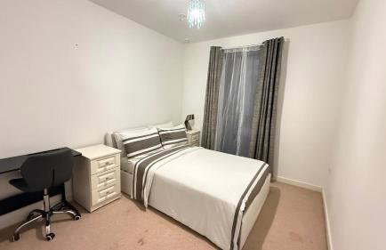 Luxury unit with free Parking NEAR WEMBLEY STADIUM Book Now - Foto 27
