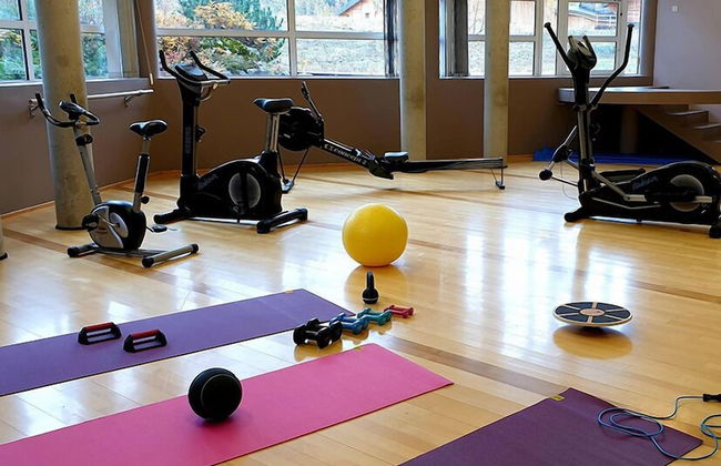 La Bessannaise - Foto 16