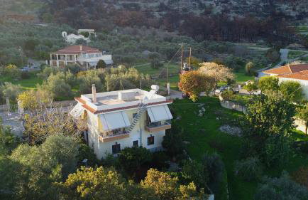 Stratigato Garden Getaway near Chios Town - Photo 29