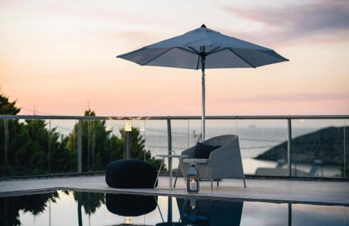 Seacrete villas - Foto 17