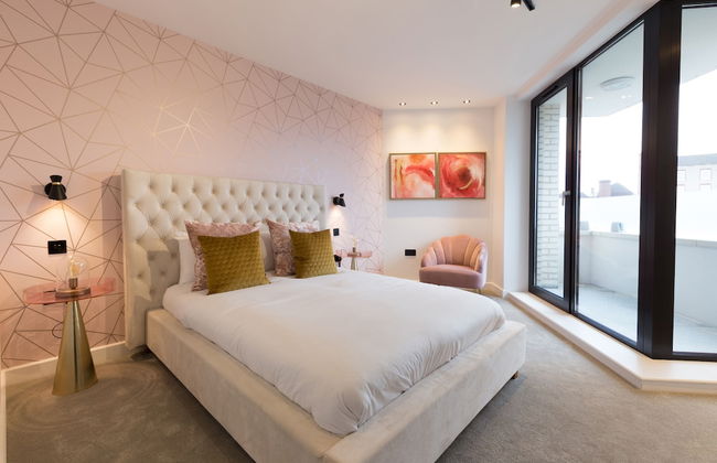 Kentish Town Apartments by Allo Housing - Foto 2