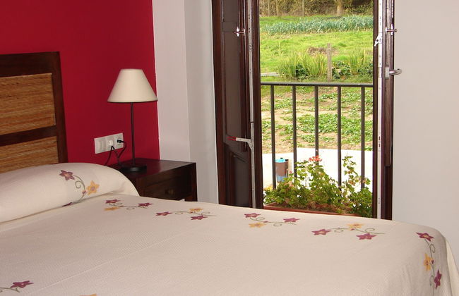 Agroturismo La Casa Vieja - Foto 10