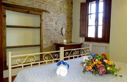 Country House Podere Lacaioli - Foto 67