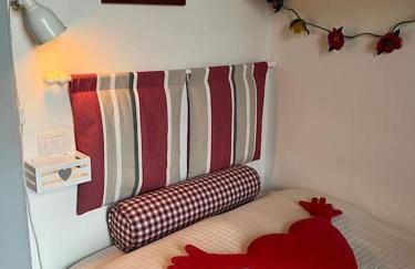 Charming Villa Giancarla - Foto 47