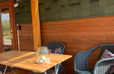 Irenes Tinyhouse - Foto 24