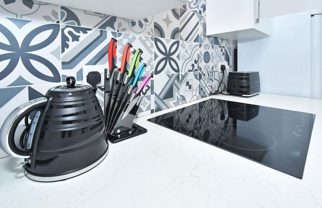 Townhouse @ 42 Minshull New Road Crewe - Photo 68