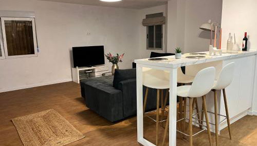 Casa Del Mar 1, Gandia Port with Sea View - Photo 3