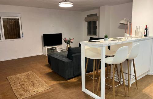 Casa Del Mar 1, Gandia Port with Sea View - Photo 3