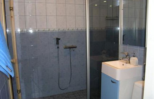 Villa siimestö - Foto 20