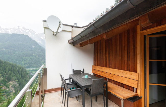 Farmhouse in Tobadill With Mountain Views - Foto 14