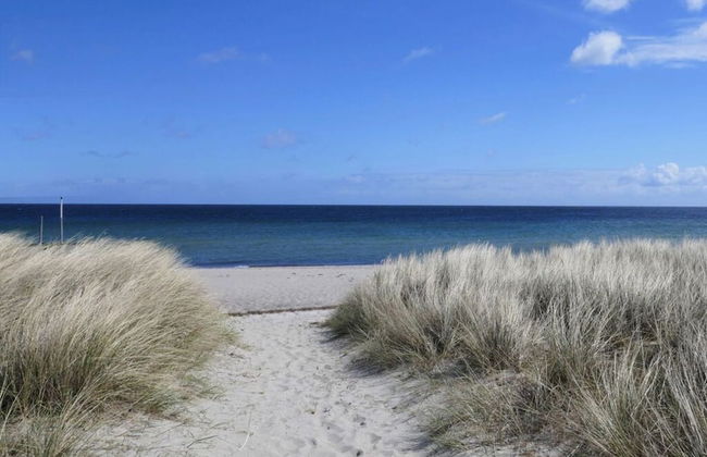 Ostseeblick Berolina - Foto 18