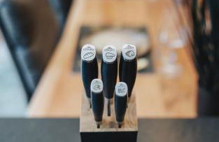 Exklusive King Suite mit Game Table in Hinterzarten - Foto 27