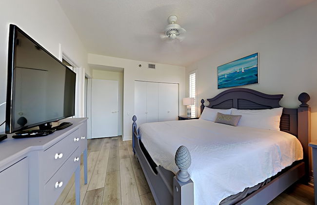 Beach Colony Towers by Southern Vacation Rentals - Foto 41