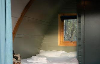 Chawton Park Farm by Wigwam Holidays - Foto 5