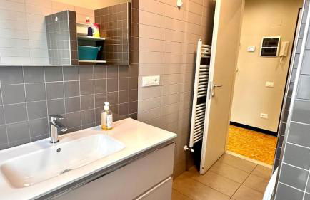 casa Emilia 50 meters from the sea - Foto 11