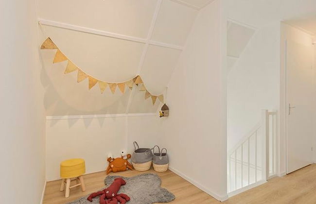 Holiday Home in Scherpenisse With Sauna - Photo 31