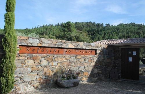 Refúgios do Pinhal - Photo 13