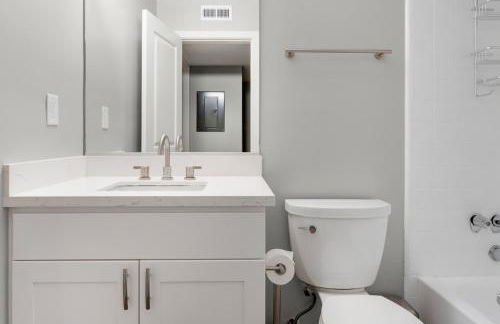 Blueground Midtown pool nr Stanford Park SFO-1895 - Foto 13