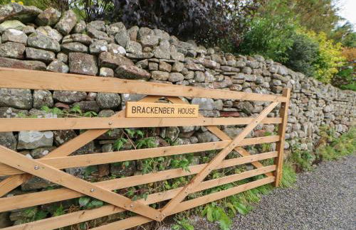 Brackenber House - Foto 47