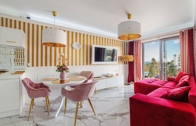 Sun & Snow Balticus - Foto 57