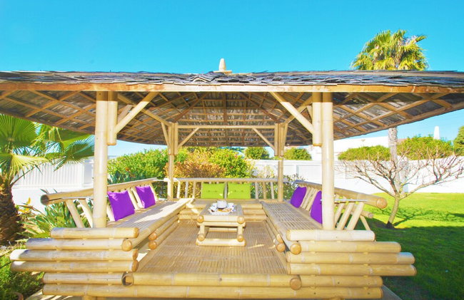 Villa Buddha - Piscina e BBQ em Albufeira - Foto 106